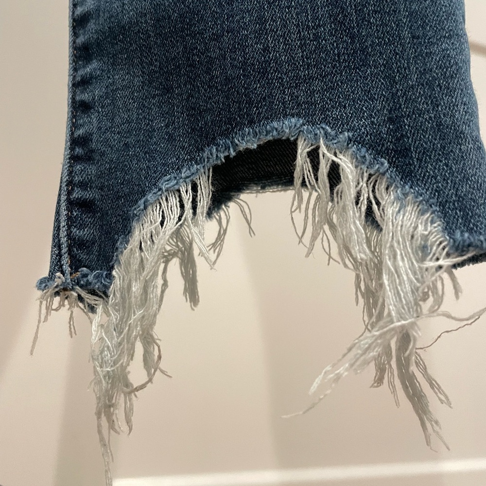 Lucky Brand Jeans - sz 6/28 - Picture 5 of 5